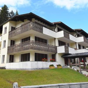 Studio Frassan Apartments-3 By Interhome